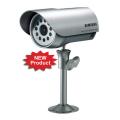 Samsung SOC-N120 CCTV Night Vision Camera Set (NEW)